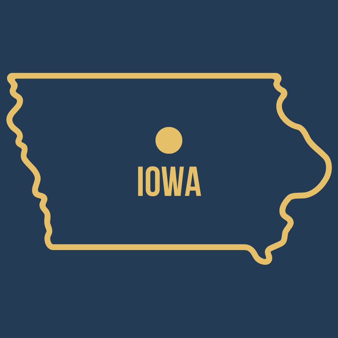 IOWA STALLIONS FOR 2024 Standing Stallions