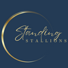 Standing Stallions logo