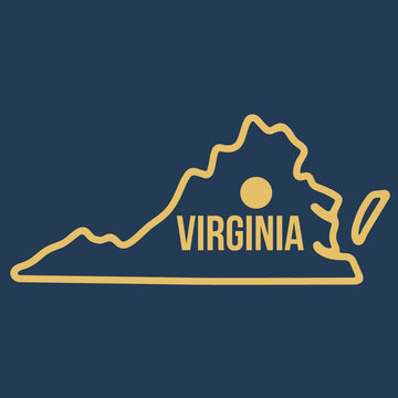 VIRGINIA STALLIONS FOR 2025